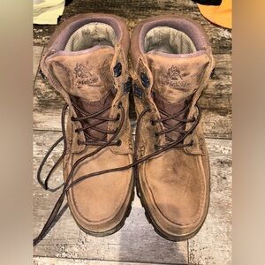 Men’s Rocky Boots SOLD